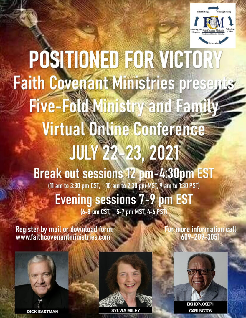 Faith Covenant Ministries